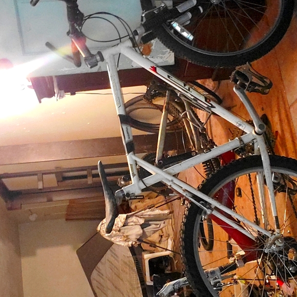 gt mountain bike - Picture 1 of 1